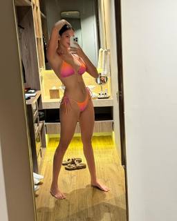 Arianny Tenorio feet photo thumbnail