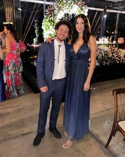 Arianny Tenorio feet photo thumbnail