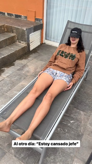 Arianny Tenorio feet photo thumbnail