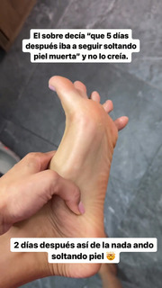 Arianny Tenorio feet photo thumbnail