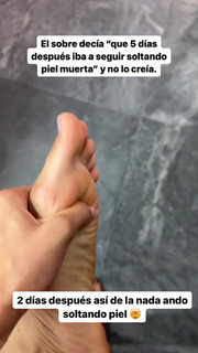 Arianny Tenorio feet photo thumbnail