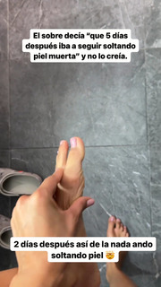 Arianny Tenorio feet photo thumbnail