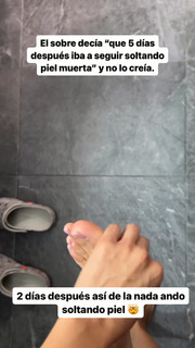 Arianny Tenorio feet photo thumbnail