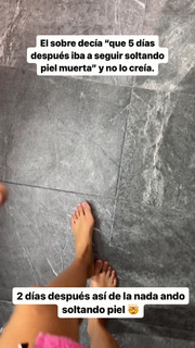 Arianny Tenorio feet photo thumbnail