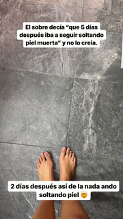 Arianny Tenorio feet photo thumbnail