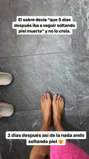 Arianny Tenorio feet photo thumbnail