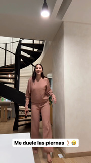 Arianny Tenorio feet photo thumbnail