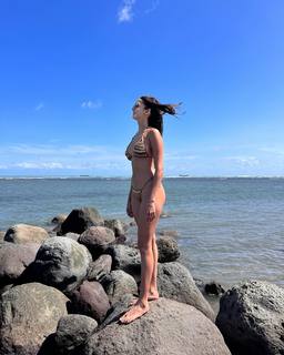 Arianny Tenorio feet photo thumbnail