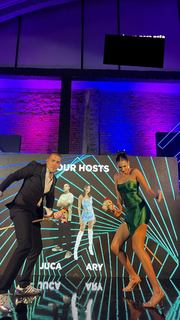 Arianny Tenorio feet photo thumbnail