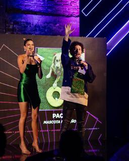 Arianny Tenorio feet photo thumbnail