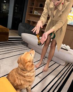 Arianny Tenorio feet photo thumbnail