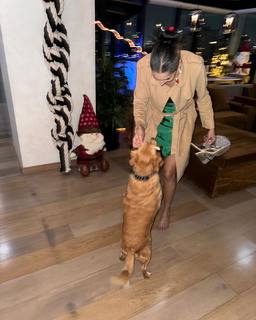 Arianny Tenorio feet photo thumbnail