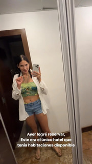 Arianny Tenorio feet photo thumbnail