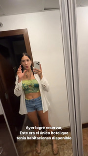 Arianny Tenorio feet photo thumbnail