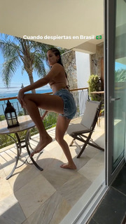 Arianny Tenorio feet photo thumbnail