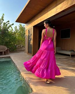 Arianny Tenorio feet photo thumbnail