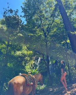 Arianny Tenorio feet photo thumbnail