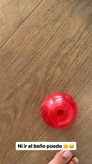 Arianny Tenorio feet photo thumbnail