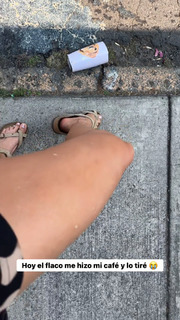 Arianny Tenorio feet photo thumbnail