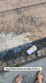 Arianny Tenorio feet photo thumbnail