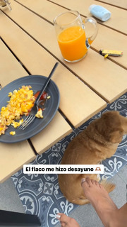 Arianny Tenorio feet photo thumbnail