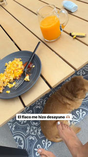 Arianny Tenorio feet photo thumbnail