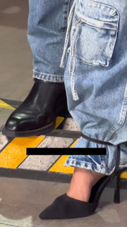 Arianny Tenorio feet photo thumbnail