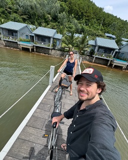 Arianny Tenorio feet photo thumbnail