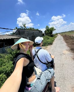 Arianny Tenorio feet photo thumbnail