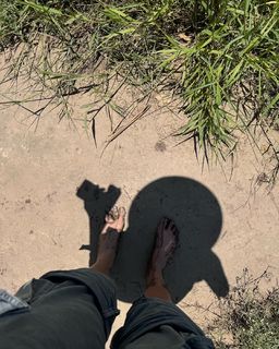 Arianny Tenorio feet photo thumbnail