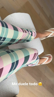 Arianny Tenorio feet photo thumbnail