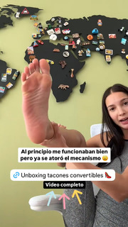 Arianny Tenorio feet photo thumbnail