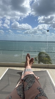 Arianny Tenorio feet photo thumbnail