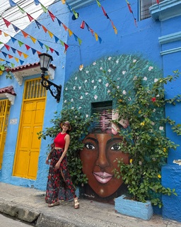 Arianny Tenorio feet photo thumbnail