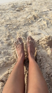 Arianny Tenorio feet photo thumbnail