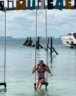 Arianny Tenorio feet photo thumbnail