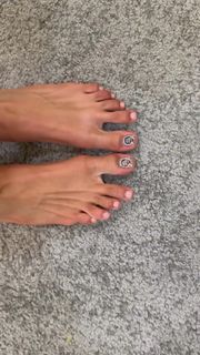 Arianny Tenorio feet photo thumbnail