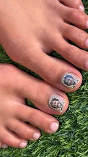 Arianny Tenorio feet photo thumbnail