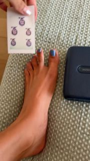 Arianny Tenorio feet photo thumbnail