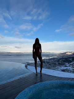 Arianny Tenorio feet photo thumbnail