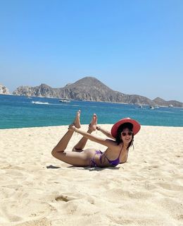 Arianny Tenorio feet photo 11