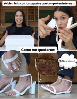 Arianny Tenorio feet photo 4