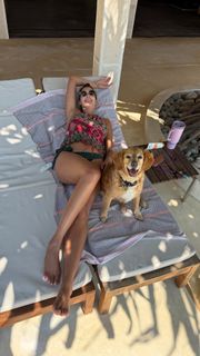 Arianny Tenorio feet photo 19