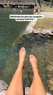 Arianny Tenorio feet photo 18