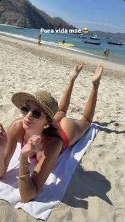 Arianny Tenorio feet photo 9