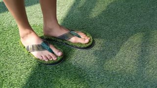 Arianny Tenorio feet photo 16