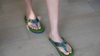 Arianny Tenorio feet photo 10