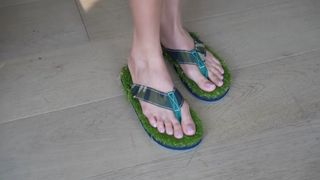 Arianny Tenorio feet photo 9
