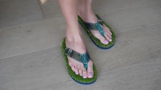 Arianny Tenorio feet photo 8