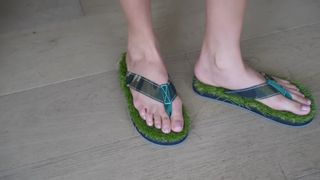 Arianny Tenorio feet photo 7